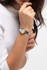 ZEGAREK DAMSKI CASIO LTP-1275SG-9A (zd580b) + BOX - obrazek 5