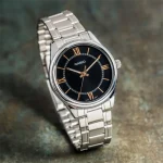 ZEGAREK MĘSKI CASIO MTP-V005D-1B5 + BOX - obrazek 4