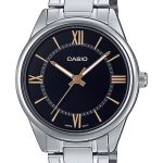 ZEGAREK MĘSKI CASIO MTP-V005D-1B5 + BOX