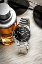 ZEGAREK MĘSKI CASIO MTP-V005D-1B5 + BOX - obrazek 6