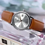 ZEGAREK DAMSKI CASIO LTP-V002L-7B3UDF (zd584k) + BOX - obrazek 4