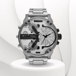 ZEGAREK MĘSKI DIESEL DZ7421 - MR. DADDY 2.0 (zz005p) - obrazek 7