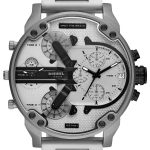 ZEGAREK MĘSKI DIESEL DZ7421 - MR. DADDY 2.0 (zz005p)