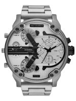 ZEGAREK MĘSKI DIESEL DZ7421 - MR. DADDY 2.0 (zz005p)