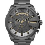 ZEGAREK MĘSKI DIESEL DZ4466 - MEGA CHIEF + BOX