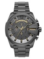 ZEGAREK MĘSKI DIESEL DZ4466 - MEGA CHIEF + BOX