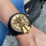 ZEGAREK MĘSKI DIESEL DZ4485 - MEGA CHIEF (zz001s) - obrazek 3