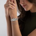 ZEGAREK DAMSKI MICHAEL KORS MK4817 Lexington  26mm + BOX - obrazek 3