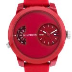 ZEGAREK MĘSKI TOMMY HILFIGER 1791557 DENIM (zf028b)