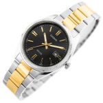 ZEGAREK MĘSKI CASIO MTP-1302SG-1BV (zd072o) + BOX - obrazek 2