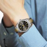 ZEGAREK MĘSKI CASIO MTP-1302SG-1BV (zd072o) + BOX - obrazek 5