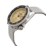 AUTOMATYCZNY ZEGAREK MĘSKI SEIKO SRPD67K1 + BOX - obrazek 2