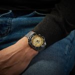 AUTOMATYCZNY ZEGAREK MĘSKI SEIKO SRPD67K1 + BOX - obrazek 7