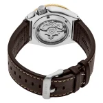 ZEGAREK MĘSKI SEIKO SSK036K1 AUTOMAT + BOX - obrazek 3