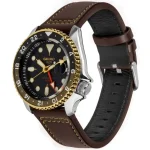 ZEGAREK MĘSKI SEIKO SSK036K1 AUTOMAT + BOX - obrazek 2