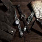 ZEGAREK MĘSKI SEIKO SSK036K1 AUTOMAT + BOX - obrazek 6