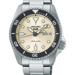 ZEGAREK MĘSKI SEIKO 5 Sports SRPK31K1 AUTOMAT + BOX