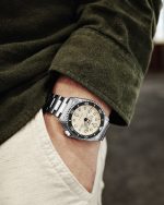 ZEGAREK MĘSKI SEIKO 5 Sports SRPK31K1 AUTOMAT + BOX - obrazek 4