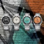 ZEGAREK MĘSKI SEIKO 5 Sports SRPK31K1 AUTOMAT + BOX - obrazek 7