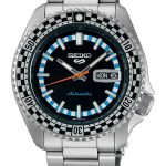 ZEGAREK MĘSKI SEIKO 5 Sports SRPK67K1+ BOX