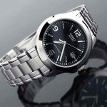 Zegarek Damski Casio LTP-1215A-1ADF + BOX - obrazek 2