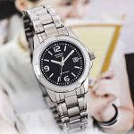 Zegarek Damski Casio LTP-1215A-1ADF + BOX - obrazek 4