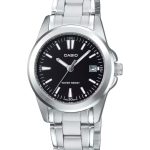 Zegarek Damski Casio LTP-1215A-1A2DF + BOX