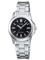 Zegarek Damski Casio LTP-1215A-1A2DF + BOX