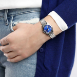 Zegarek Damski Casio LTP-1215A-2ADF + BOX - obrazek 3