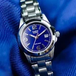 Zegarek Damski Casio LTP-1215A-2ADF + BOX - obrazek 2