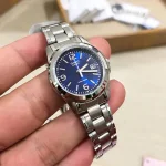 Zegarek Damski Casio LTP-1215A-2ADF + BOX - obrazek 4