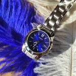 Zegarek Damski Casio LTP-1215A-2A2DF + BOX - obrazek 4