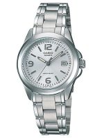 Zegarek Damski Casio LTP-1215A-7ADF + BOX