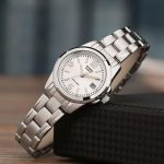 Zegarek Damski Casio LTP-1215A-7ADF + BOX - obrazek 4