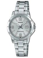 Zegarek Casio Collection LTP-V004D-7B2 + BOX