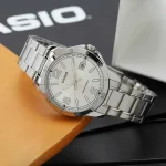 Zegarek Casio Collection LTP-V004D-7B2 + BOX - obrazek 2