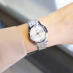 Zegarek Casio Collection LTP-V004D-7B2 + BOX - obrazek 5