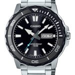 Zegarek Męski Casio Collection MTD-125D-1A3 + BOX