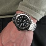 Zegarek Męski Casio Collection MTD-125D-1A3 + BOX - obrazek 3