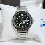 Zegarek Męski Casio Collection MTD-125D-1A3 + BOX - obrazek 4