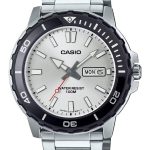 Zegarek Męski Casio Collection MTD-125D-7A + BOX
