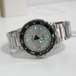 Zegarek Męski Casio Collection MTD-125D-7A + BOX - obrazek 3