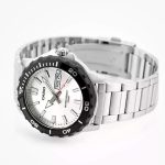 Zegarek Męski Casio Collection MTD-125D-7A + BOX - obrazek 2