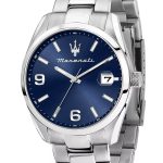 ZEGAREK MĘSKI MASERATI Attrazione R8853151013 - (zs050b)