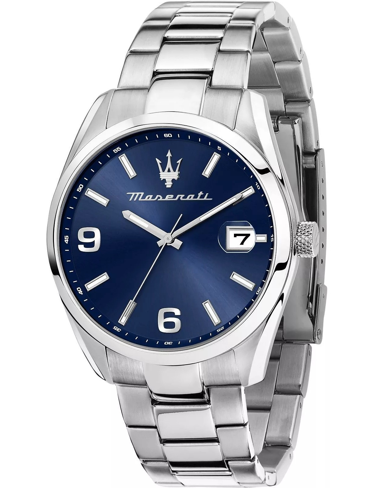 56637_4 ZEGAREK MĘSKI MASERATI Attrazione R8853151013 - (zs050b) - obrazek 1