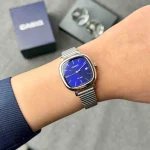 Zegarek Damski Casio LTP-B166D-2A + BOX - obrazek 5