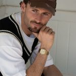 ZEGAREK MĘSKI CASIO MTP-B185G-9A + BOX - obrazek 5