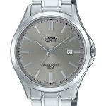 Zegarek Męski Casio MTS-115D-8A + BOX (zd292d) SZAFIR