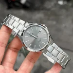 Zegarek Męski Casio MTS-115D-8A + BOX (zd292d) SZAFIR - obrazek 4