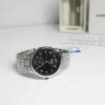 ZEGAREK MĘSKI CASIO MTP-M110D-1A  (zd293a) + BOX - obrazek 4